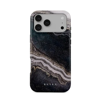 Magic Night - Beautiful iPhone 17 Pro Max Case, Tough (MagSafe) / N/A