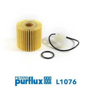 Alyvos filtras PURFLUX L1076