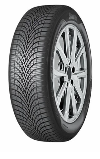 Sava All Weather 205/55R17 95 V