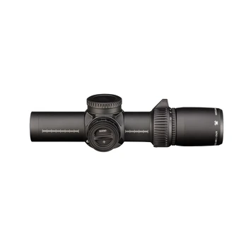 Vortex AMG 1-10x24 FFP 34 mm AO EBR-9 MRAD Optinis taikiklis