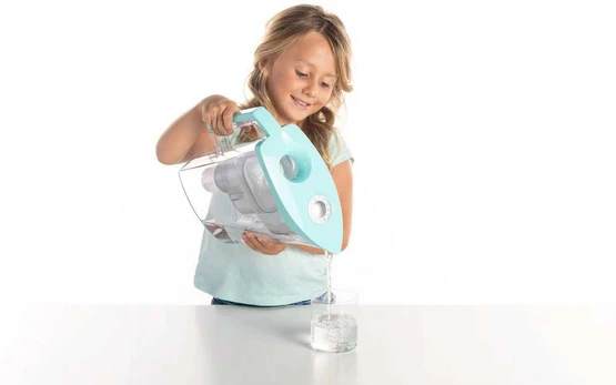 Laica UFSCE00 Micro PLASTIK-STOP
