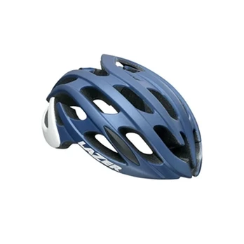 Šalmas LAZER Elle 52 - 56cm Mėlynas