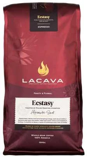 LaCava - Ecstasy Espresso 1kg