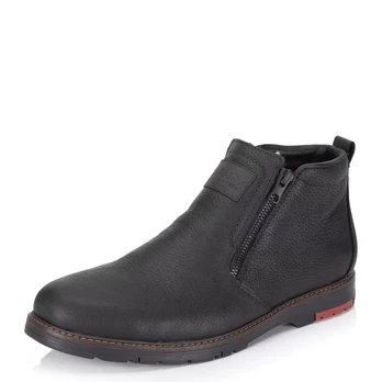 Aulinukai vyrams, Juoda, Booties