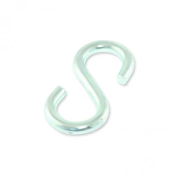 Kabliukas Suki, 3 mm x 25 mm