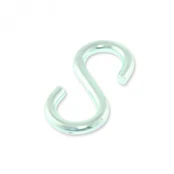 Kabliukas Suki, 3 mm x 25 mm kaina