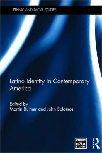 Latino Identity in Contemporary America