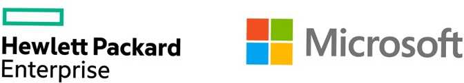 Hewlett Packard (HP) MICROSOFT WINDOWS SERVER 2025 5 - USERS CAL WW LTU