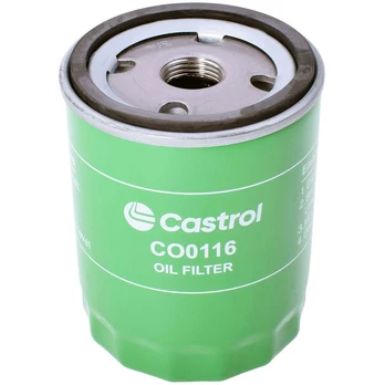 Alyvos filtras Castrol Filters CO0116