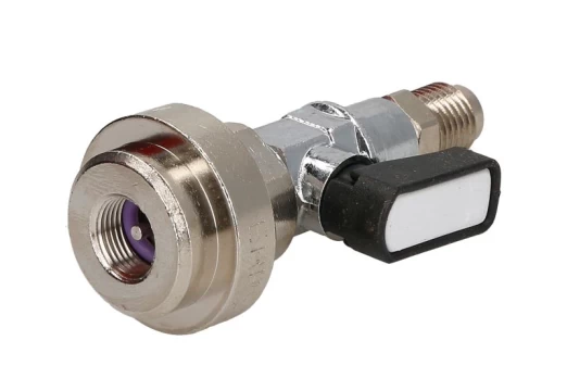 Adapteris