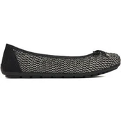 Rieker Balerinos CEO-43850-00 Juoda