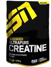 ESN Kreatinas Monohidratas 500g