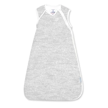 INGENUITY miegmaišis SWADDLEME Heather Grey, 3 - 18 mėn., GREY, 17394