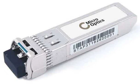 Modulis SFP Lanview Fortinet FG-TRAN-SFP+LR