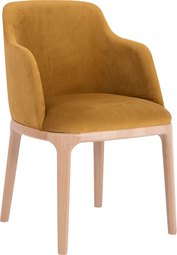 CUSTOMFORM Kėdė, DIANA, Aistros Vaisius