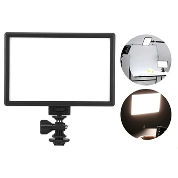 Led šviestuvas Viltrox 116 T
