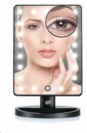 RIO Touch Dimmable Cosmetic Mirror