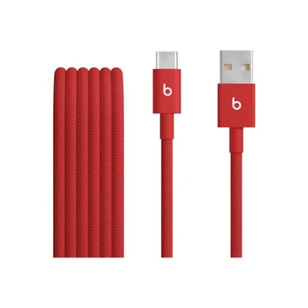 APPLE Beats USB C TO A CABLE 1.5M Red