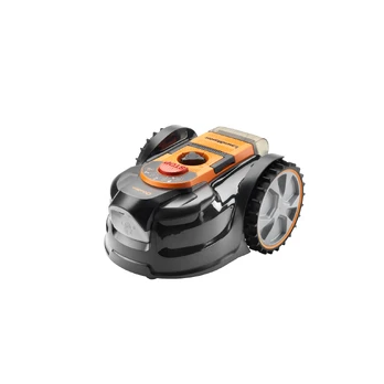 Vejos pjovimo robotas Lawnmaster 24 V, 400 m²