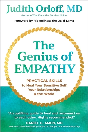 Genius of Empathy