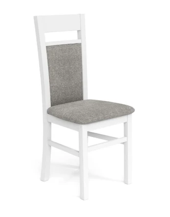 Halmar Kėdė GERARD 2 balta