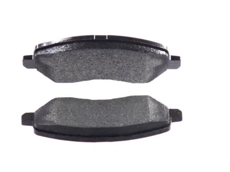 TEXTAR 2358401 Brake pad set