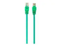 GEMBIRD CAT5e UTP Patch cord green 2m | PP12-2M/G