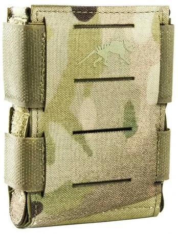Žemo profilio dėtuvės dėklas Tasmanian Tiger MCL, MultiCam®