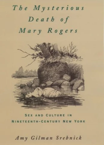 Mysterious Death of Mary Rogers