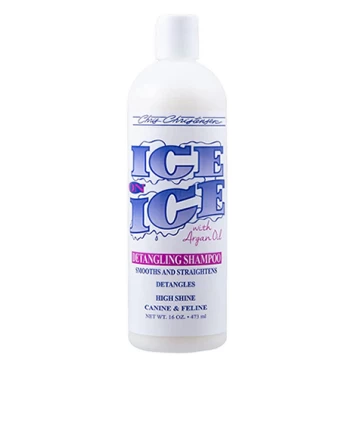 Chris Christensen Ice on Ice šampūnas, 473 ml