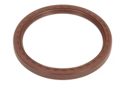 HANS PRIES HP114 528 Crankshaft seal kaina