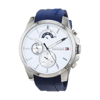 Laikrodis vyrams Tommy Hilfiger DECKER (Ø 48 mm)