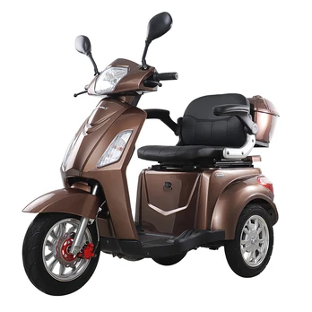 Elektrinis motoroleris MS03 B, 20000 mAh, 1 kW