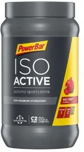 PowerBar ISOACTIVE 600g