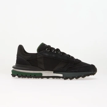 Lacoste Elite Active Black/ White - Dydis 42 (751SMA0041-312 Laisvalaikio batai)