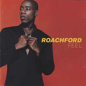 CD Roachford - Feel