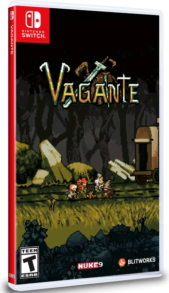 Vagante 
