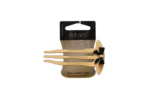 Moliabal Hair Clip 812
