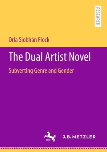 Dual Artist Novel