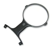 Verschiedene Carson Carson HF-66 MagniFree LED