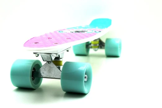 Riedlentė Pennyboard, 55 cm