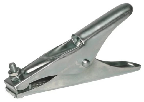 Masės gnybtas Hippo 400, 400A, Weldline