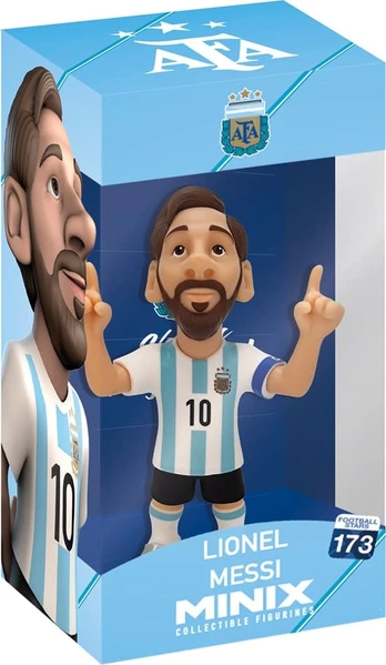 Minix MNX FB Messi ARGENTINA