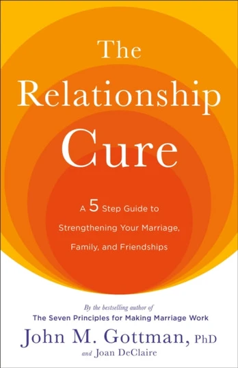 Relationship Cure