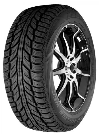 COOPER Weathermaster Van 235/65R16C 115/113R 3PMSF Studded