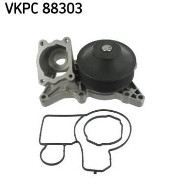 Aušinimo skysčio siurblys SKF VKPC 88303