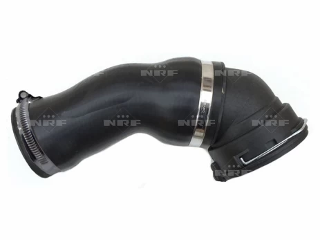 NRF Charge Air Hose NRF 166006