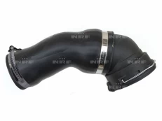 NRF Charge Air Hose NRF 166006 kaina