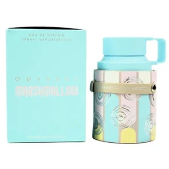Armaf Odyssey Marshmallow Eau De Parfum 100 ml (unisex)