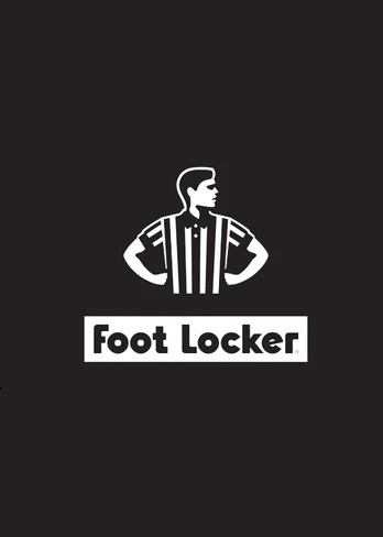 Foot Locker Gift Card 30 EUR Key LUXEMBOURG